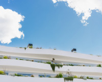 New Build - Penthouse - Alfaz del Pi - Alfas del Pí