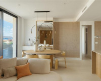 New Build - Penthouse - Alfaz del Pi - Alfas del Pí