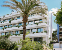 New Build - Penthouse - Alfaz del Pi - Alfas del Pí