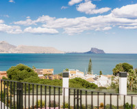 New Build - Penthouse - Alfaz del Pi - Alfas del Pí