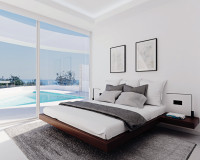 New Build - Penthouse - Alicante - Altea