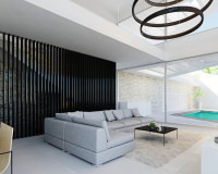 New Build - Penthouse - Alicante - Pueblo Mascarat