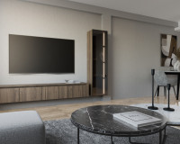 New Build - Penthouse - Alicante