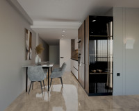 New Build - Penthouse - Alicante