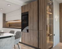 New Build - Penthouse - Alicante