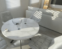 New Build - Penthouse - Alicante