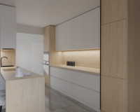 New Build - Penthouse - Alicante
