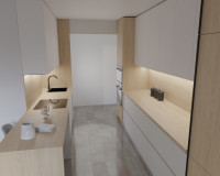 New Build - Penthouse - Alicante