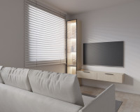 New Build - Penthouse - Alicante