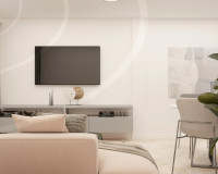 New Build - Penthouse - Alicante