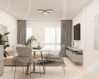New Build - Penthouse - Alicante