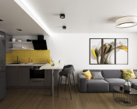 New Build - Penthouse - Alicante