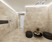 New Build - Penthouse - Alicante