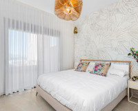 New Build - Penthouse - Benijofar