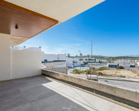 New Build - Penthouse - Benijofar