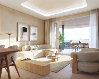 New Build - Penthouse - Benijofar