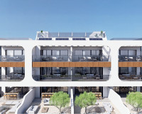 New Build - Penthouse - Benijofar