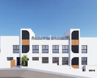 New Build - Penthouse - Benijofar