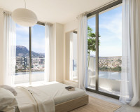 New Build - Penthouse - Calpe