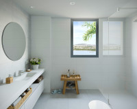 New Build - Penthouse - Calpe