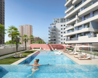 New Build - Penthouse - Calpe