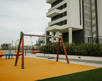 New Build - Penthouse - Calpe