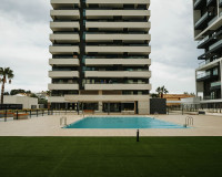 New Build - Penthouse - Calpe