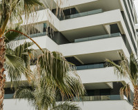 New Build - Penthouse - Calpe