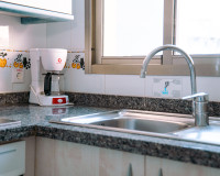 New Build - Penthouse - Calpe