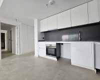 New Build - Penthouse - Calpe