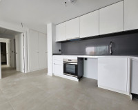 New Build - Penthouse - Calpe