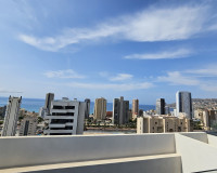 New Build - Penthouse - Calpe