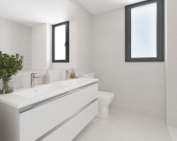 New Build - Penthouse - Calpe