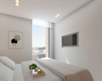 New Build - Penthouse - Cartagena - Murcia
