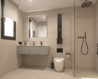 New Build - Penthouse - Catral