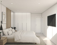 New Build - Penthouse - Condado de Alhama