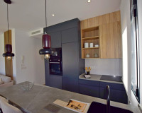 New Build - Penthouse - Condado de Alhama