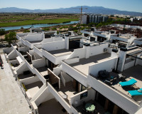 New Build - Penthouse - Condado de Alhama
