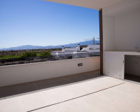 New Build - Penthouse - Condado de Alhama