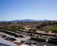 New Build - Penthouse - Condado de Alhama