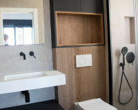 New Build - Penthouse - Condado de Alhama