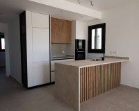 New Build - Penthouse - Condado de Alhama