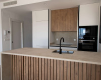 New Build - Penthouse - Condado de Alhama