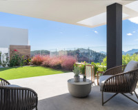 New Build - Penthouse - Cumbre del Sol - Benitachell