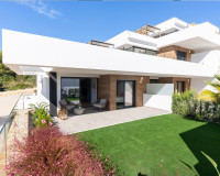 New Build - Penthouse - Cumbre del Sol - Benitachell