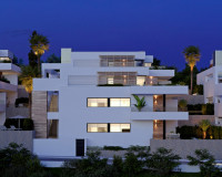 New Build - Penthouse - Cumbre del Sol - Benitachell