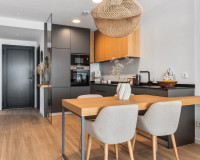 New Build - Penthouse - Cumbre del Sol - Benitachell
