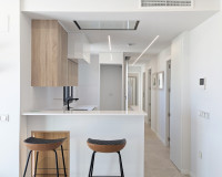 New Build - Penthouse - Denia