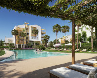 New Build - Penthouse - El Verger