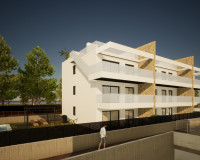 New Build - Penthouse - Finestrat